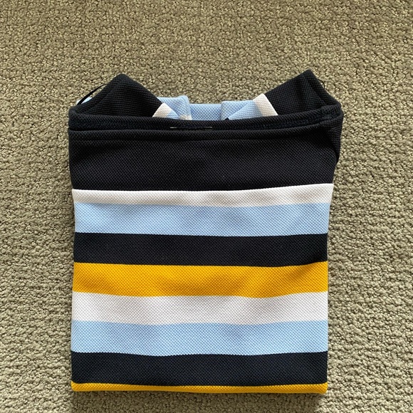 Ann Taylor Short Sleeve Knit Top - Picture 4 of 4